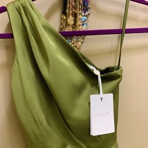 bohemian outfit for christmas party